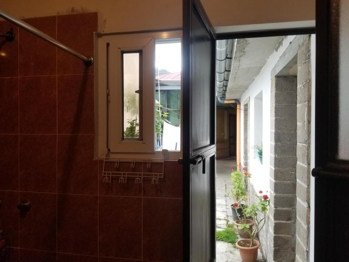 Apartamento Xelanos Quetzaltenango Exterior foto